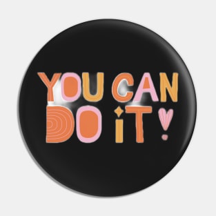 motivational speech Pin