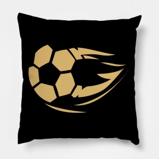 Soccer Pillow