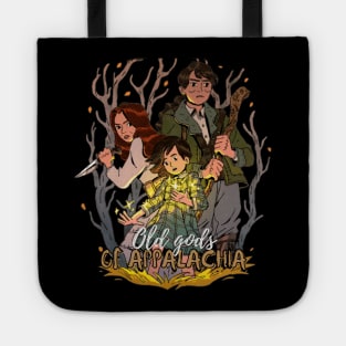 Old Gods Of Appalachia Tote