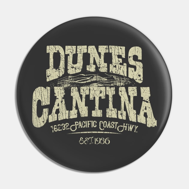 Dunes Cantina 1936 Pin by JCD666