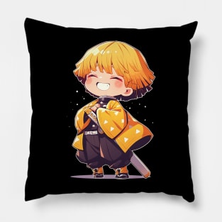 zenitsu Pillow