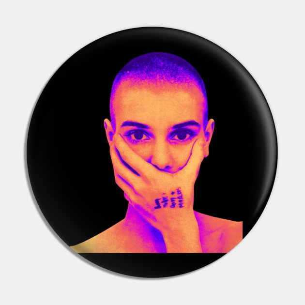 Sinead O Connor best Pin by aliencok