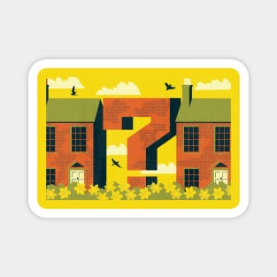 Property question Magnet