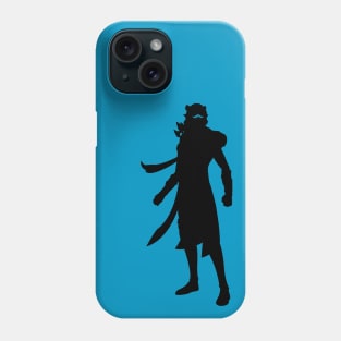 The Dragon Prince - Runaan Phone Case