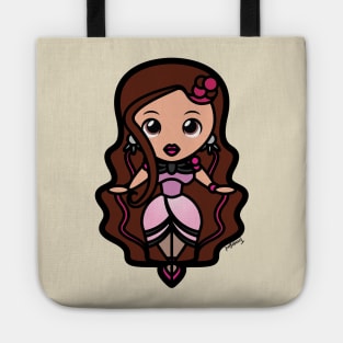 Briar Beauty Tooniefied Tote