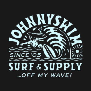 Johnnyswim T-Shirt