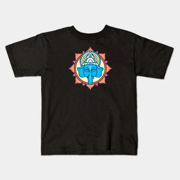 ganesha tee supreme