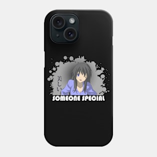 Flat Design Anime - 39 Phone Case