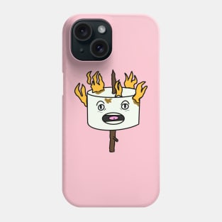 Roasted 2 Phone Case