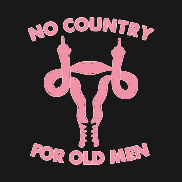 No country for old men by bloatbangbang