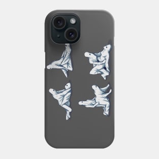 Kama SpookTra Phone Case