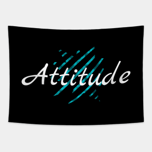 11 - Attitude Tapestry