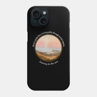 Haiku Phone Case