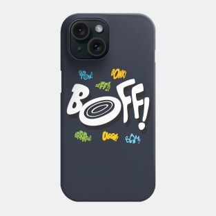 BOFF! Phone Case