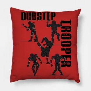 Breakin’ 3: The Empire Drops the Bass Pillow