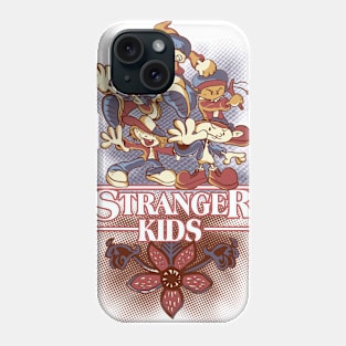 Stranger Kids Phone Case