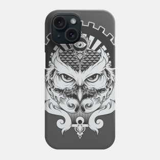 Owl Phone Case