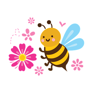 Bee Lover T-Shirt