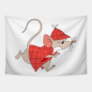 ROQUEFORT MOUSE Tapestry