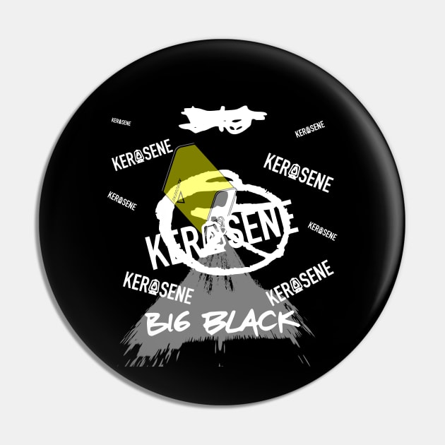 Big Black - Kerosene Around. Pin by OriginalDarkPoetry