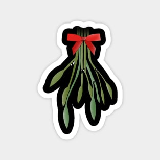 Mistletoe! Magnet