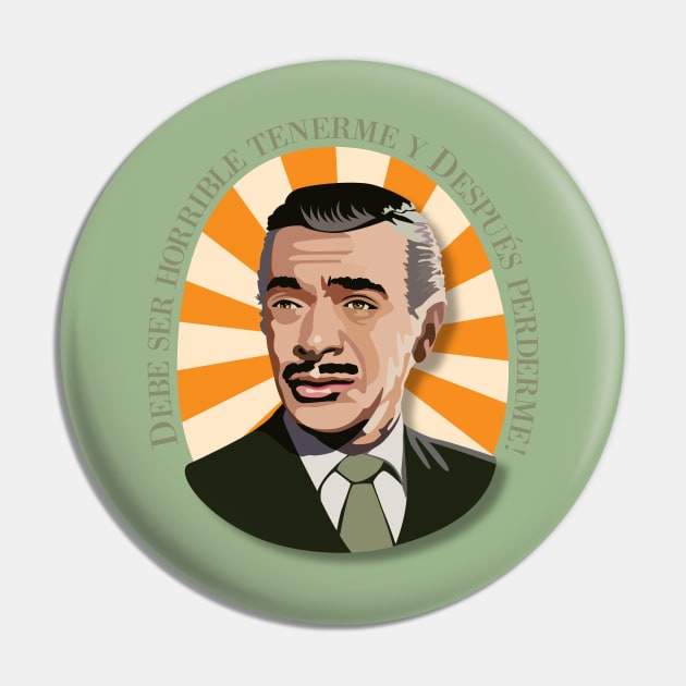 Mauricio Garcés Pin by Sauher