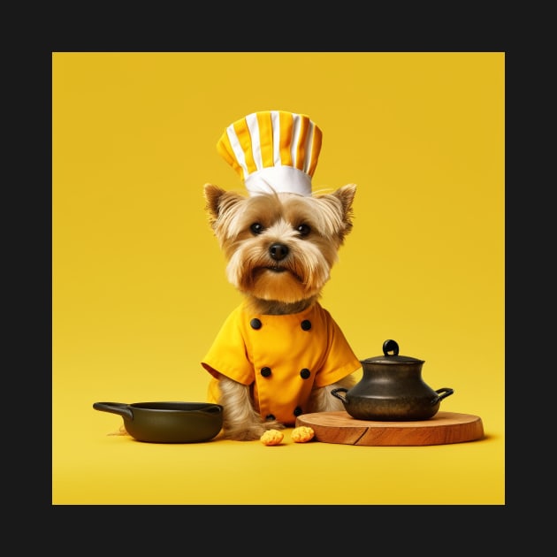 Dog Chef by AviToys