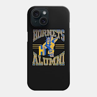 Morris 1908 College Apparel Phone Case