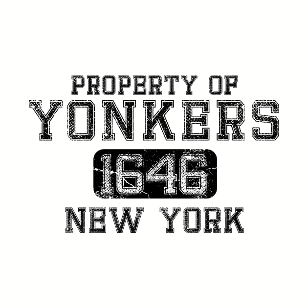 Property of Yonkers, NY by JP