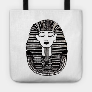 King Tut Tote