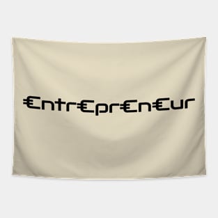 Entrepreneur (EU) Tapestry