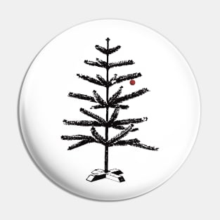 I Didn't Know They Still Make Real Christmas Trees Pin