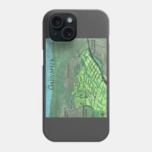 Garvanza Phone Case