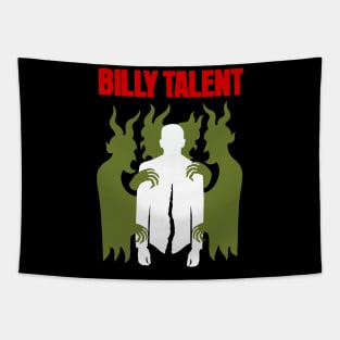 Billy Talent Tapestry