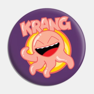 Krang Pin