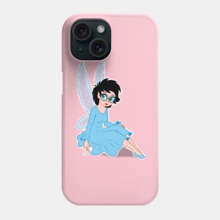 Pixie Dress Phone Case