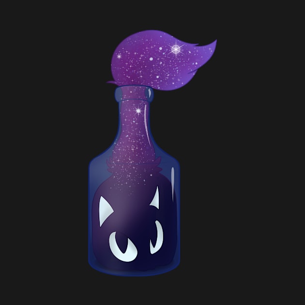 Bottled Starlight #2 by Bottled Starlight