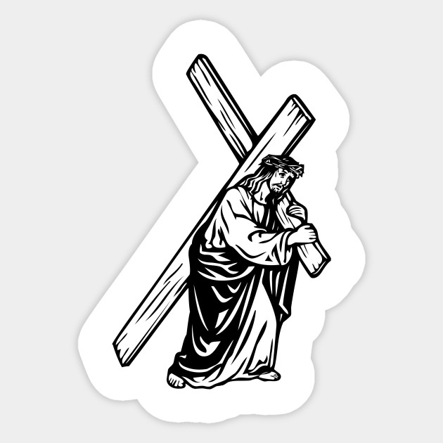Jesus Kreuz