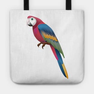 Parrot Tote