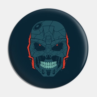 T-800 Pin