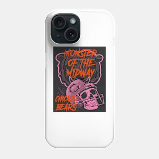 Ccg brs Phone Case