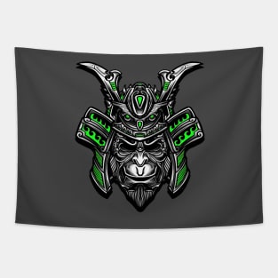 GreenSamurai Tapestry