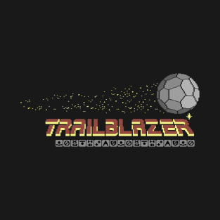 Trailblazer T-Shirt