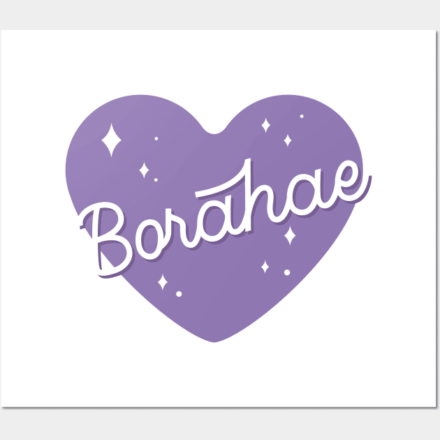 Borahae