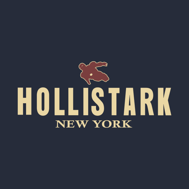 Hollistark 2.0 by Skywakko