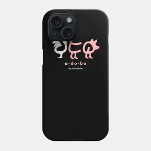 adobo Phone Case