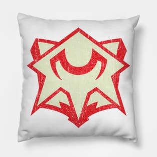 Lorehold (Variant) Pillow