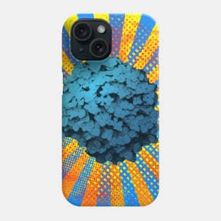 HORTENSIA 18 Phone Case