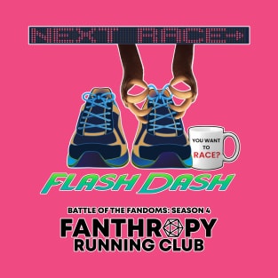 Flash Dash T-Shirt