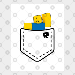 Roblox Boy Clothes Posters And Art Prints Teepublic